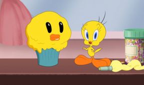 Looney Tunes: Animáky (10)