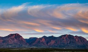 Národní park Big Bend