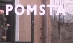 Pomsta