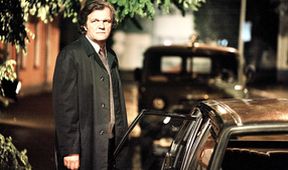 Krycí jméno: Farewell