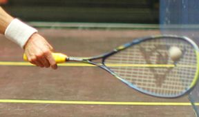 Sport v regionech: Czech Open