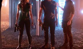 Killjoys: Vesmírní lovci II (6)