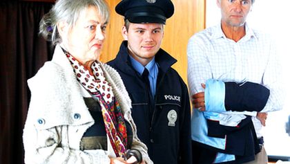 Kapitán Exner (2)