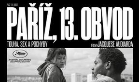 Paříž, 13. obvod, Kino Art