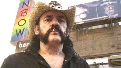 Lemmy