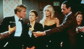 Orlové práva, Velikáni filmu... Ivan Reitman