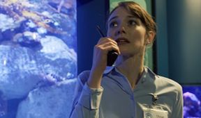 Aquarium of the Dead