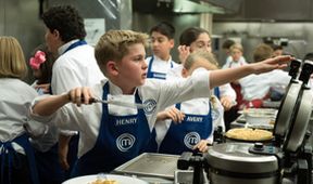 MasterChef Junior VI (8/16)