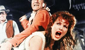 McLintock!