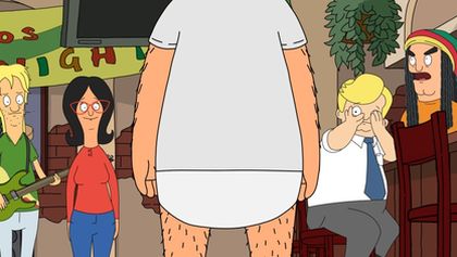 Bobovy burgery (6,7)