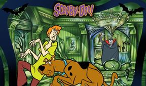 Scooby-Doo a kráľ škriatkov