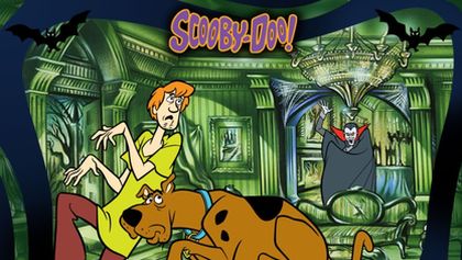 Scooby-Doo a kráľ škriatkov