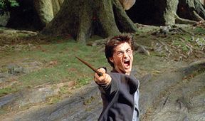 Harry Potter a vězeň z Azkabanu
