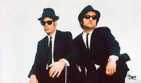 Blues Brothers