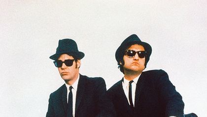 Blues Brothers