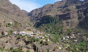 Na cestě po kanárské La Gomeře a El Hierru
