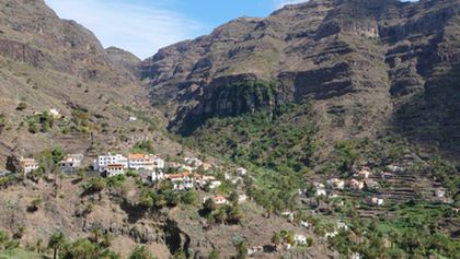 Na cestě po kanárské La Gomeře a El Hierru
