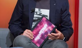 Nebezpečné vztahy s Honzou Musilem