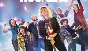 Zbor rockerov