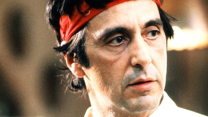 Frankie a Johnny