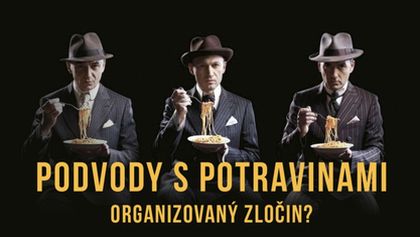 Podvody s potravinami - organizovaný zločin?, Dokumentární klub