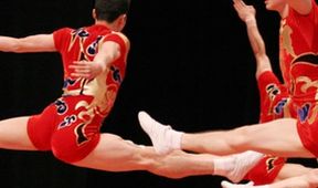 ME ve sportovním aerobiku 2024, Sportovní aerobik