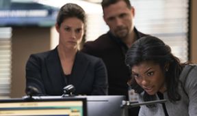 FBI IV (10/22)