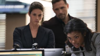 FBI IV (10/22)