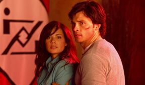 Smallville VII (20/20)