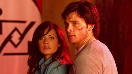 Smallville VI (4/22)