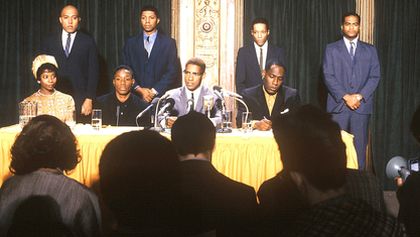 Malcolm X