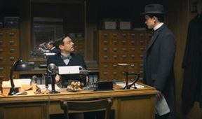Kafka, Franz Kafka – 100 let (2/6)