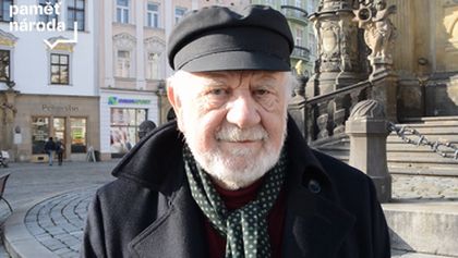 Vzkaz Josefa Jařaba