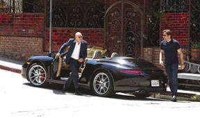 Californication VI (5)