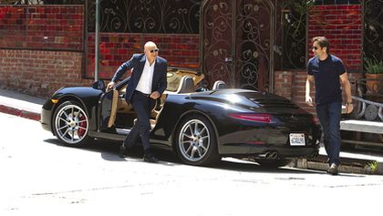 Californication VI (5)