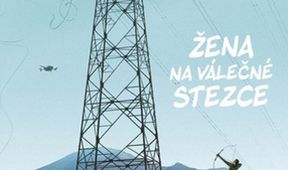 Žena na válečné stezce