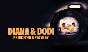 Diana a Dodi, princezna a playboy