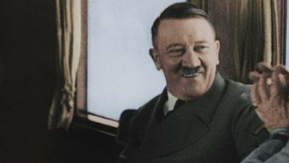 Apokalypsa: Hitler míří na východ (1/2)