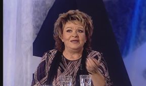 Za oponou s Jiřinou