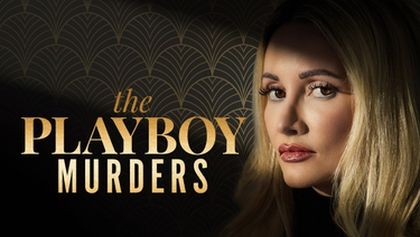 Vraždy modelek Playboye (3)