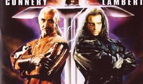 Highlander 2 - Síla kouzla