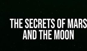 Tajomstvá Marsu a Mesiaca (1)