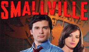 Smallville X (3/21)