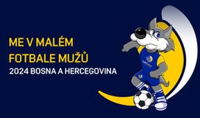 ME v malém fotbale mužů 2024 Bosna a Hercegovina, Malý fotbal
