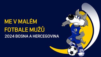 ME v malém fotbale mužů 2024 Bosna a Hercegovina, Malý fotbal