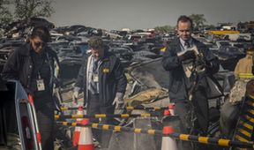 Vyšetřování leteckých neštěstí XXIII (9)