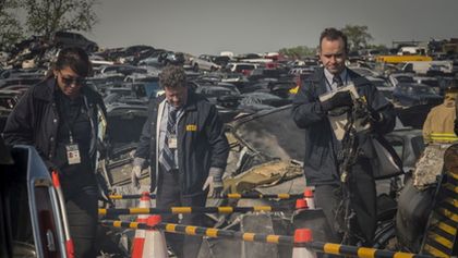 Vyšetřování leteckých neštěstí XXIII (9)