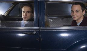 The Big Bang Theory XII (17/24)