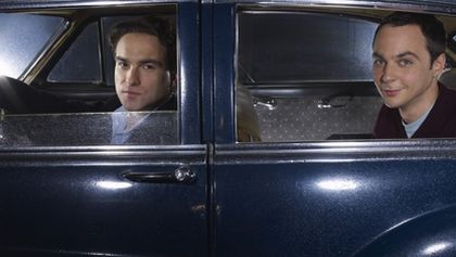 The Big Bang Theory XII (17/24)