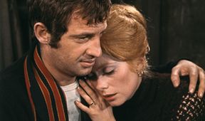 Siréna z Mississipi, Velikáni filmu... François Truffaut